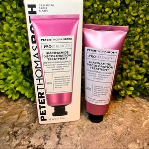 Peter Thomas Roth Niacinamide Discoloration Treatment